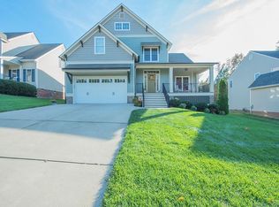 15007 Mariners Way, Midlothian, VA 23112