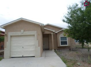 4323 Kingston Ct, Las Cruces, NM 88012