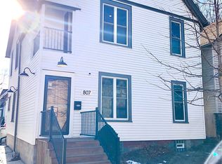 807 E Potter Ave, Milwaukee, WI 53207