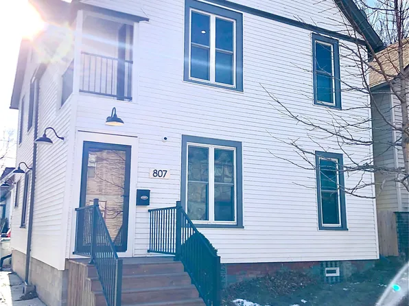 807 E Potter Ave, Milwaukee, WI 53207