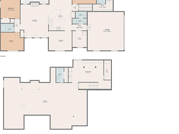 5th image of 444 N Academy St