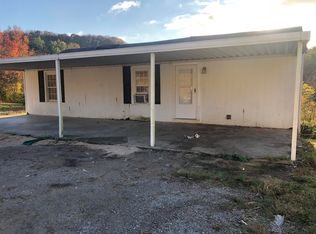 201 Blair Rd, Harriman, TN 37748