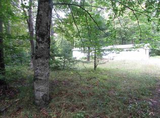 6884 Crossover Rd, Munising, MI 49862