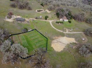 4411 Moose Rd, Ukiah, CA 95482