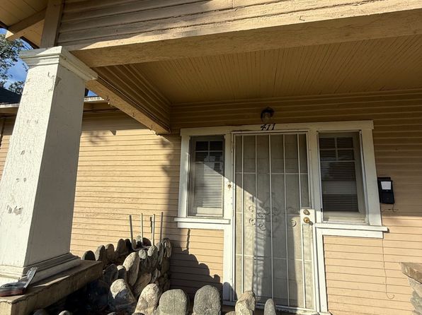 411 San Francisco Ave #411