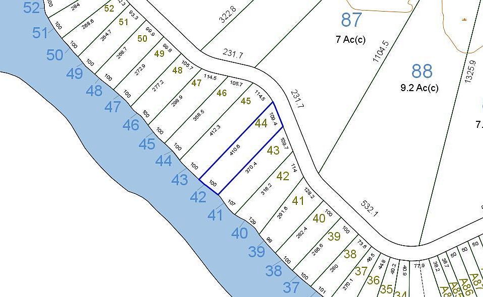 LOT 44 Harbor Rd, Andalusia, AL 36421 MLS 23315 Zillow
