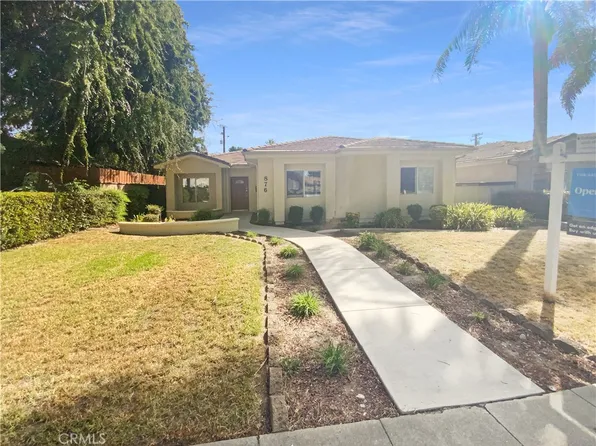 876 N Euclid Ave, Upland, CA 91786