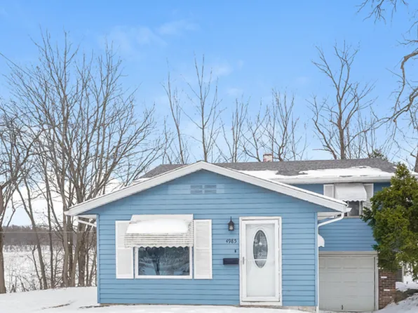 4985 Corduroy Rd, Mentor, OH 44060
