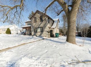 508 Washington St, Waterloo, WI 53594