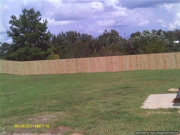 54 Clairmonte Fence 011