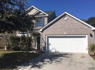 139 Pickett Mill Blvd, Bluffton, SC 29909