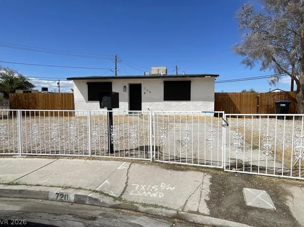 720 Kasper Ave, Las Vegas, NV 89106