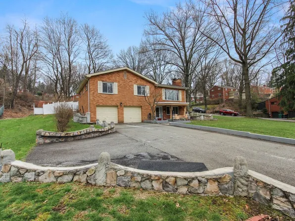 2025 Beulah Rd, Pittsburgh, PA 15235