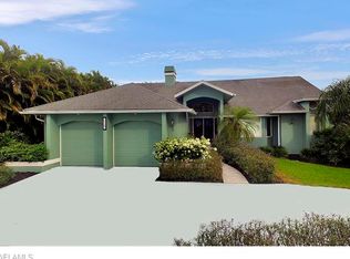 15147 Anchorage Way, Fort Myers, FL 33908