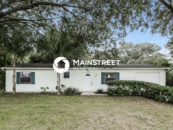 5960 Homestead Ave, Cocoa, FL 32927