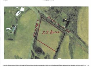 0 Green Acres Rd, Elizaville, NY 12523