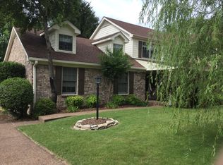 1116 Brandon Dr, Franklin, TN 37064