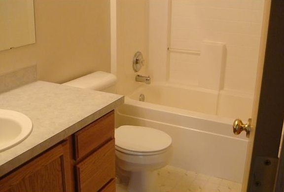 main bath