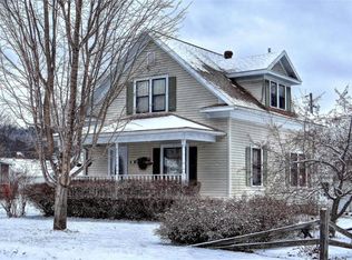 201 Hiawatha St, Coon Valley, WI 54623