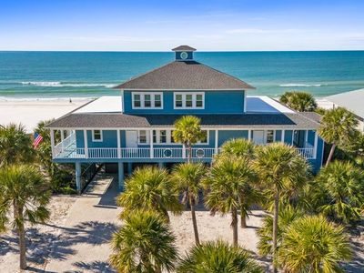 705 Secluded Dunes Dr, Port Saint Joe, FL, 32456