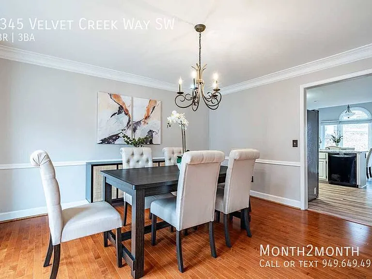 1345 Velvet Creek Way SW — Photo 13