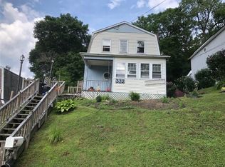 332 N 6th St, Olean, NY 14760