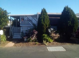 211 N Citrus Ave SPACE 124, Escondido, CA 92027