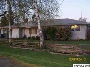 185 S 6th St, Jefferson, OR 97352
