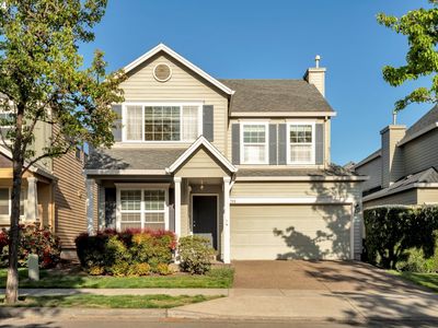 726 NE 61st Ave, Hillsboro, OR, 97124