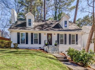 2509 Warren Rd NW, Atlanta, GA 30318