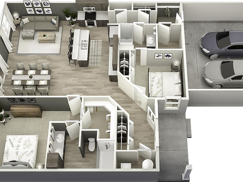 1st image of 4727 Camden Dr