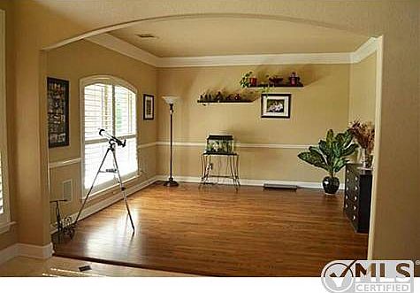Formal Living
