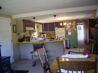 4102 Wilhelm Rd NW, Rapid City, MI 49676