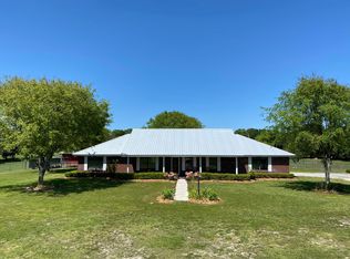 26306 SW 30th Ave, Newberry, FL 32669