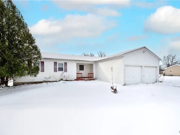 193 Kline Rd, Pennellville, NY 13132