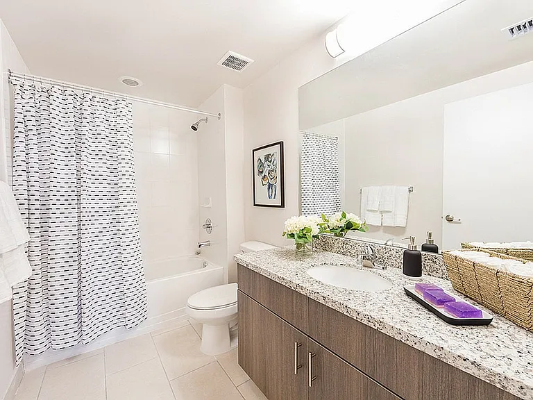 Modern Bathrooms, Timeless Design