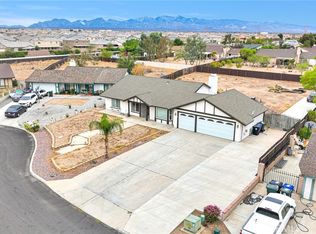11334 Courtside St, Victorville, CA 92392