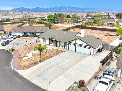 11334 Courtside St, Victorville, CA, 92392