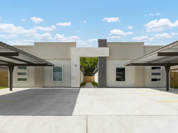 1907 W Violet Dr, Pharr, TX