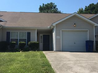 1017 Brittany Deanne Ln, Knoxville, TN 37934