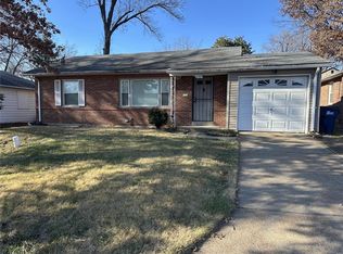 4707 Melwood Ave, Saint Louis, MO