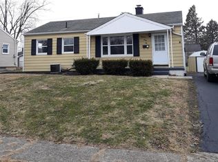 1866 E Beaumont Rd, Columbus, OH 43224