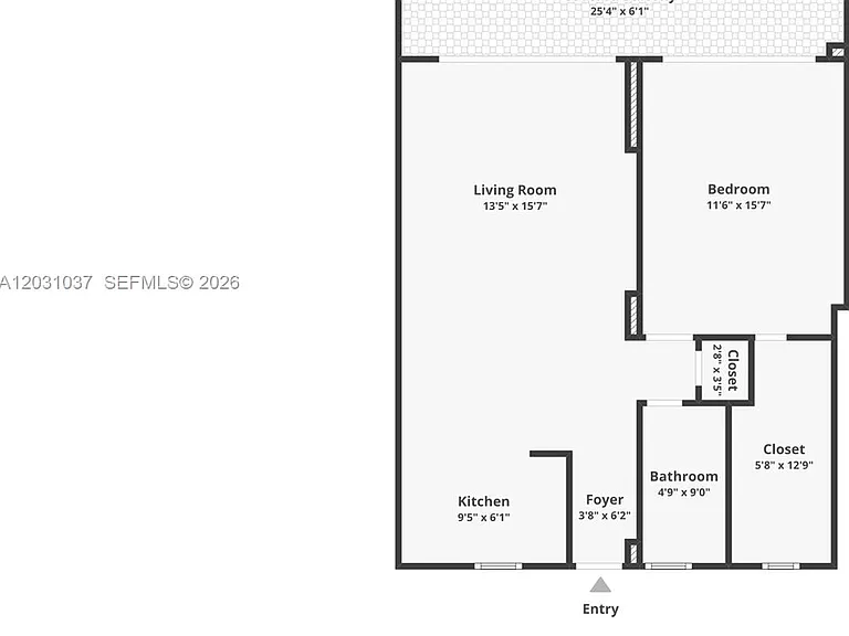 2840 N Ocean Blvd #404 — Photo 30