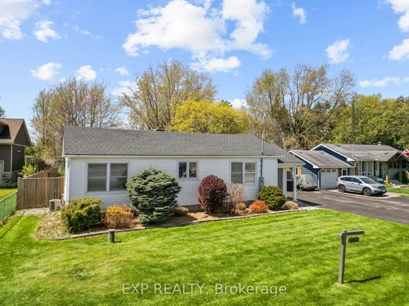 5051 Wellington Rd S, London, ON N6E 3X9