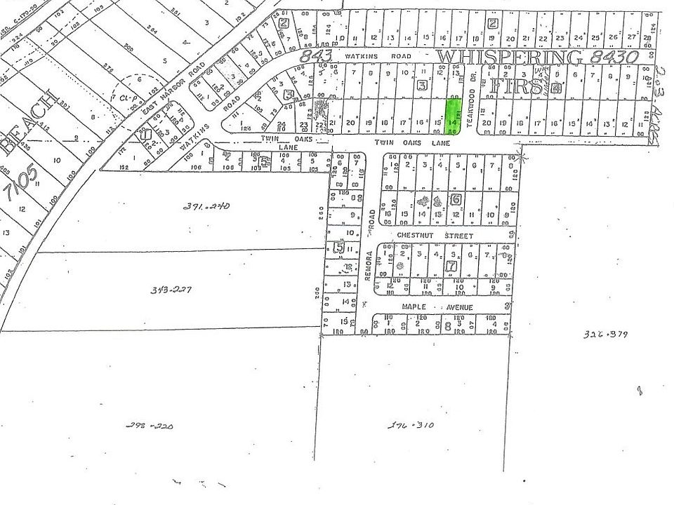 1st image of 0 Lot 14 Twin Oaks Lane