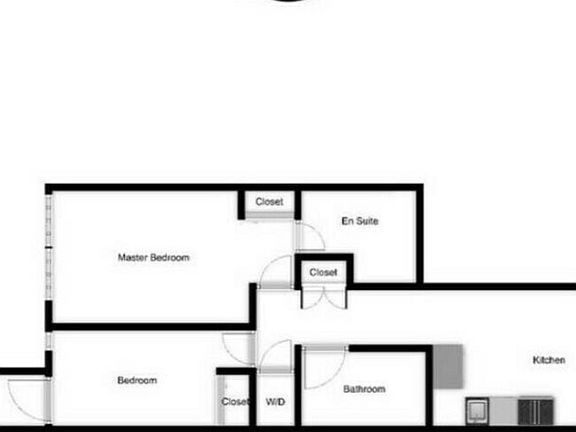 2nd image of 321 Canal St #1