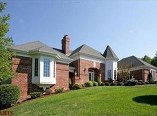 1362 Wildhorse Parkway Dr, Chesterfield, MO 63005