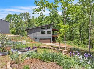 2032 Turkey Mountain Rd, Amherst, VA 24521