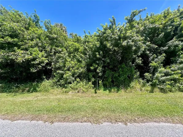 48 RAMBLEWOOD STREET LOT 2, PORT CHARLOTTE, FL 33953