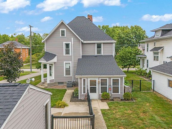 5th image of 215 N Chillicothe St